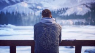 Tell Me Why - screeny z gry