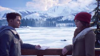 Tell Me Why - screeny z gry