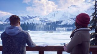 Tell Me Why - screeny z gry