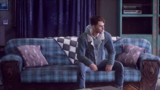 Tell Me Why - screeny z gry