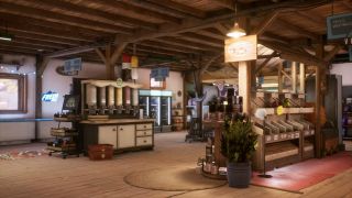 Tell Me Why - screeny z gry