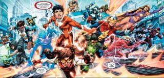 Flash #761 - plansze