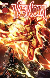 King in Black - okładki alternatywne