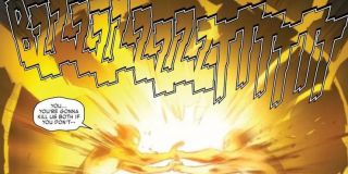 Miles Morales: Spider-Man #18 - plansze