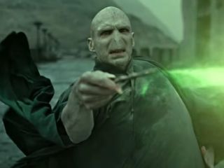 1. Voldemort - dyrektor w firmie zajmującej się sprzedażą telefoniczną (a także wytrawny oszust); 143 103 USD rocznie