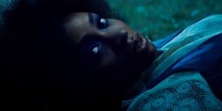 Pod koniec zwiastuna z ulokowanych na niebie wrót portalu spada Monica Rambeau – tę bohaterkę w jej dziecięcej wersji widzieliśmy już w filmie „Kapitan Marvel”. Przypomnijmy, że postać posiada w komiksach te same moce co Carol Danvers (później sama stała się Kapitan Marvel, a także działała jako Photon). Co więcej, przetrwanie pokazanego w zwiastunie upadku może świadczyć o tym, że nadludzkie zdolności posiada ona już w trakcie wydarzeń ukazanych w „WandaVision” (lub otrzyma je od samej Wandy). Doprawdy trudno rozstrzygnąć, dlaczego to akurat Rambeau pojawiła się w rzeczywistości stworzonej przez Scarlet Witch – może mieć to związek z filmem „Kapitan Marvel 2” bądź po prostu wojskową misją, na którą zostaje wysłana Monica.