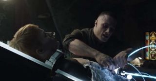 Wychowane przez wilki