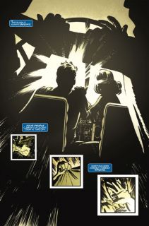 X-Men: Marvels Snapshot #1 - plansze