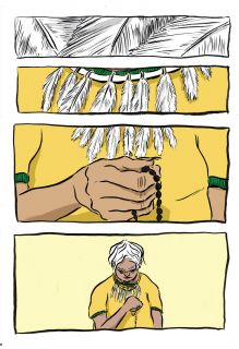 Będzie dobrze - plansza