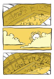 Będzie dobrze - plansza