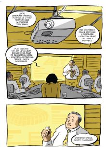 Będzie dobrze - plansza