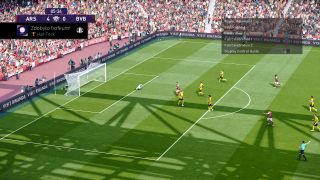 eFootball PES 2021 SEASON UPDATE