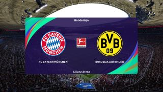 eFootball PES 2021 SEASON UPDATE