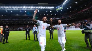 eFootball PES 2021 SEASON UPDATE