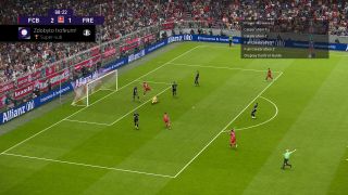 eFootball PES 2021 SEASON UPDATE