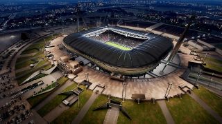 eFootball PES 2021 SEASON UPDATE