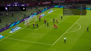 eFootball PES 2021 SEASON UPDATE