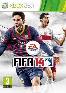 FIFA 14