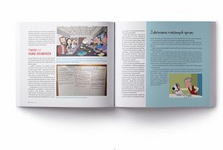 Family Guy. Za kulisami (notatki z produkcji)