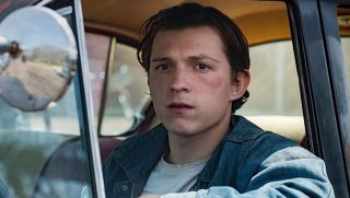 Tom Holland