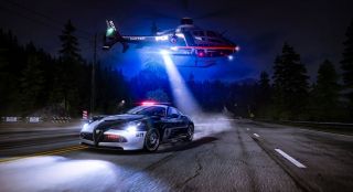 NFS: Hot Pursuit Remastered