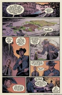 Stranger Things Halloween Special - plansze