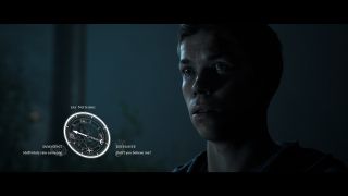 The Dark Pictures: Little Hope