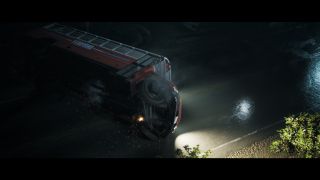 The Dark Pictures: Little Hope