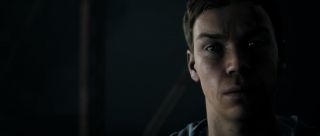 The Dark Pictures: Little Hope