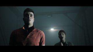 The Dark Pictures: Little Hope