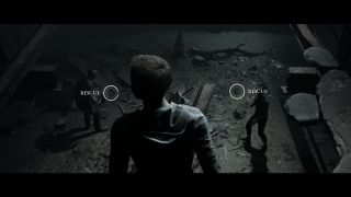 The Dark Pictures: Little Hope