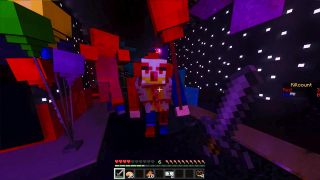 Blocktoberfest w Minecraft