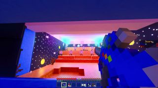 Blocktoberfest w Minecraft