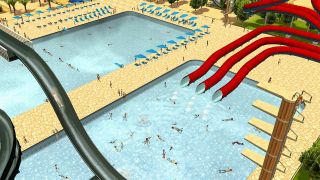 RollerCoaster Tycoon 3: Complete Edition