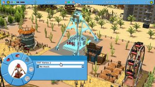 RollerCoaster Tycoon 3: Complete Edition