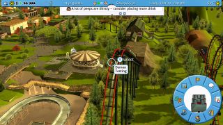 RollerCoaster Tycoon 3: Complete Edition