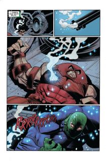 Amazing Spider-Man #850 - plansze