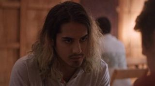 Avan Jogia