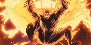 Batman/Superman Annual #1 - plansze