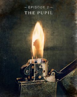 Nawiedzony dwór w Bly plakat