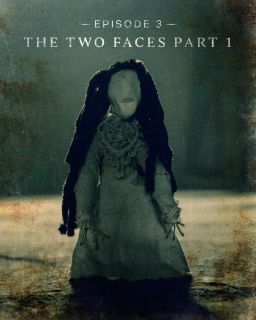 Nawiedzony dwór w Bly plakat