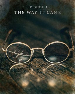 Nawiedzony dwór w Bly plakat