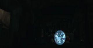 Nawiedzony dwór w Bly duchy