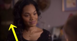 Nawiedzony dwór w Bly duchy