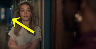 Nawiedzony dwór w Bly duchy