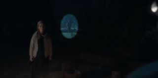 Nawiedzony dwór w Bly duchy