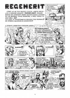 Bogowie z gwiazdozbioru Aquariusa - plansza