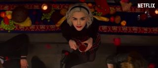 Chilling Adventures of Sabrina