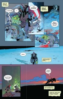  Coda. Tom 3 - plansza