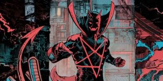 Marvels X #6 - plansze